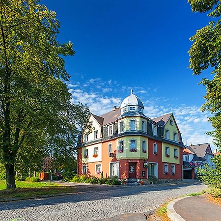 Pytloun Design Self Check-In Hotel Reichenberg Exterior foto