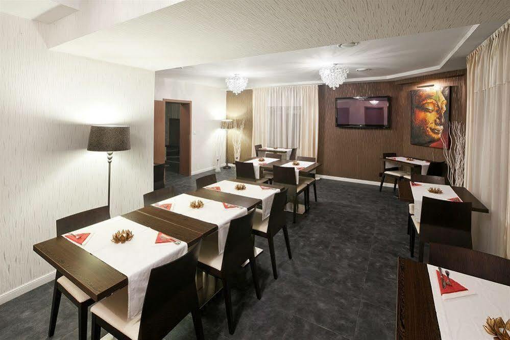 Pytloun Design Self Check-In Hotel Reichenberg Exterior foto