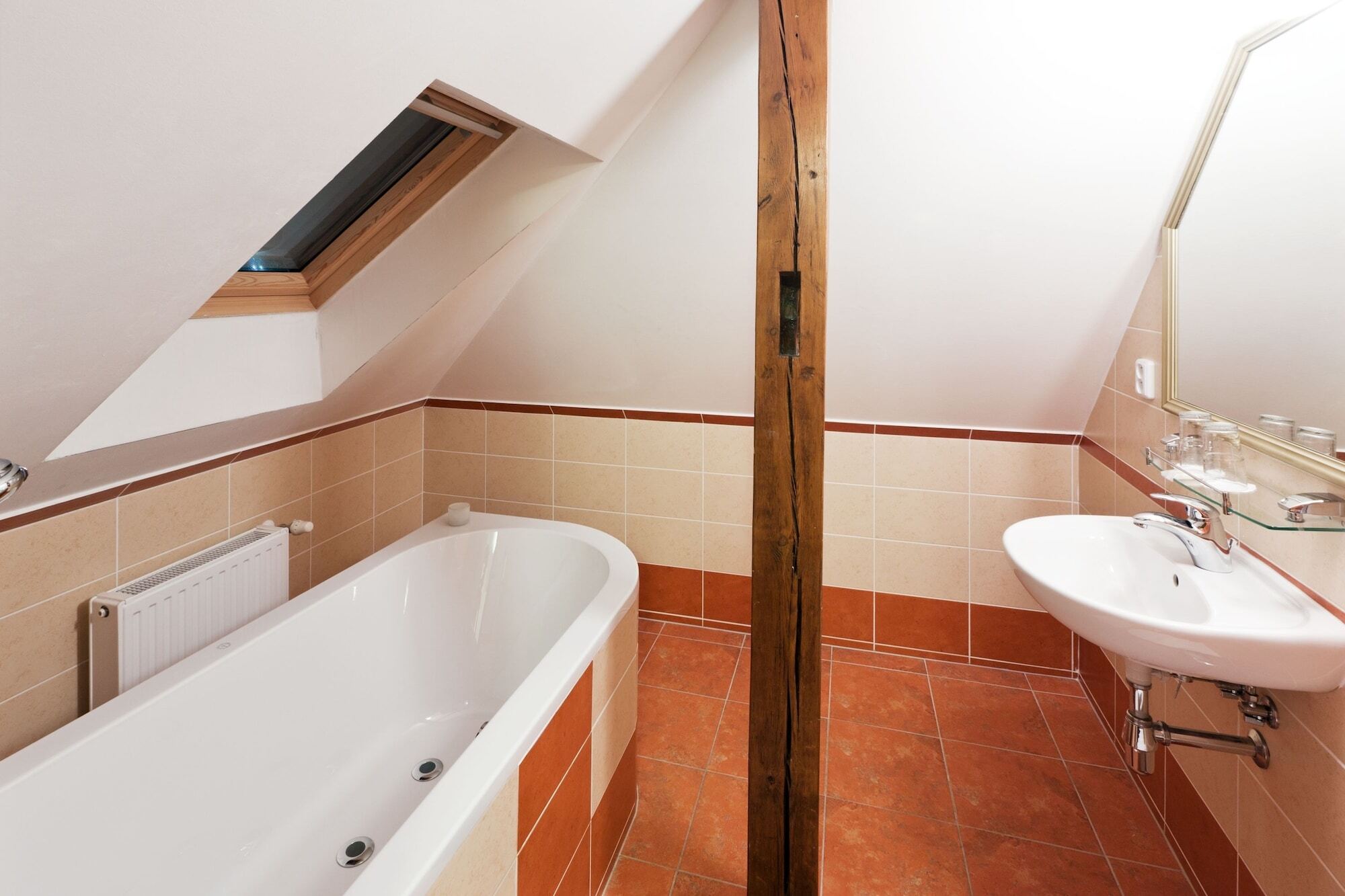 Pytloun Design Self Check-In Hotel Reichenberg Exterior foto